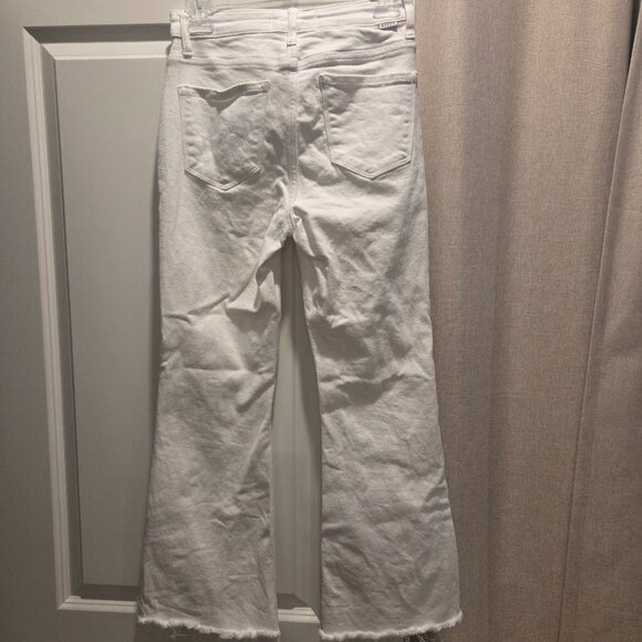 Risen jean - Picture 2 of 3